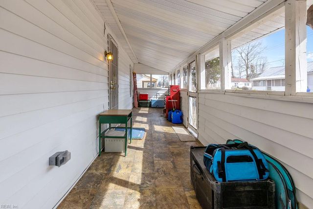 118 Sumner ST, Suffolk, VA 23438