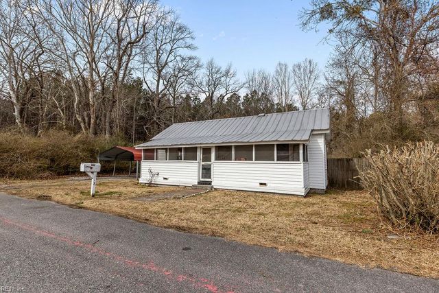 118 Sumner ST, Suffolk, VA 23438