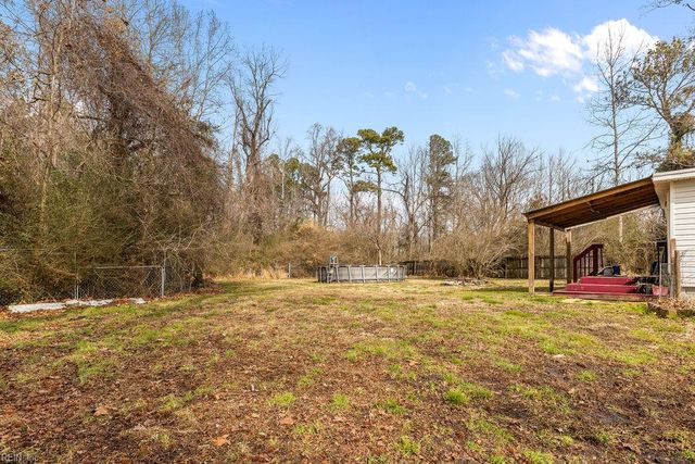 118 Sumner ST, Suffolk, VA 23438