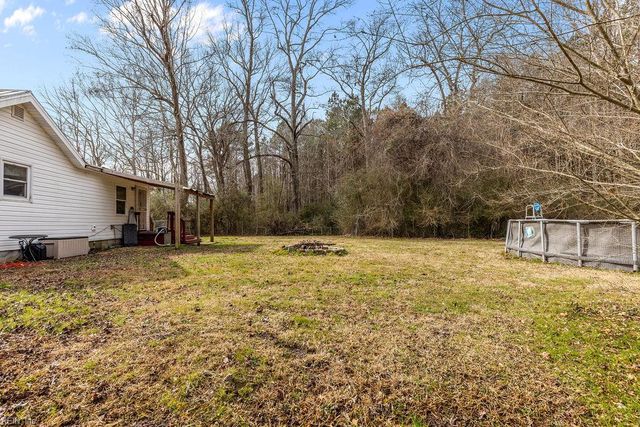 118 Sumner ST, Suffolk, VA 23438