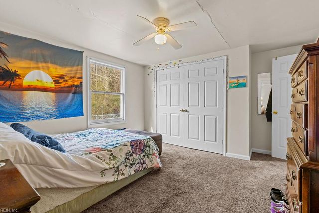 118 Sumner ST, Suffolk, VA 23438