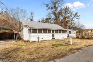 118 Sumner ST, Suffolk, VA 23438