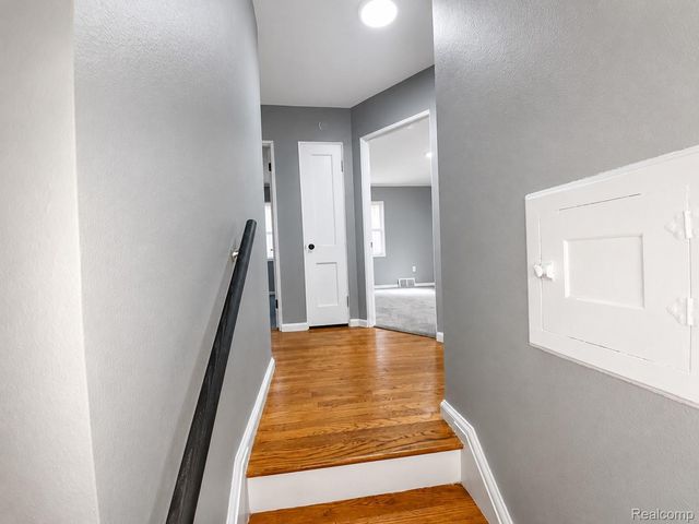 14914 Marlowe Street, Detroit, MI 48227