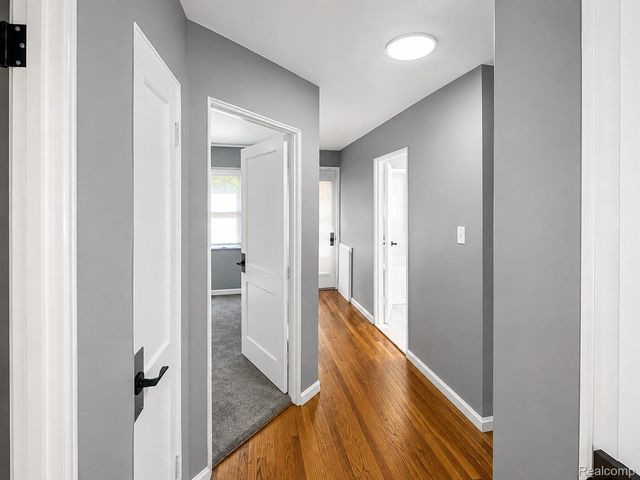 14914 Marlowe Street, Detroit, MI 48227