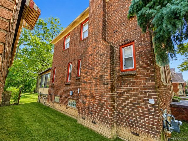 14914 Marlowe Street, Detroit, MI 48227
