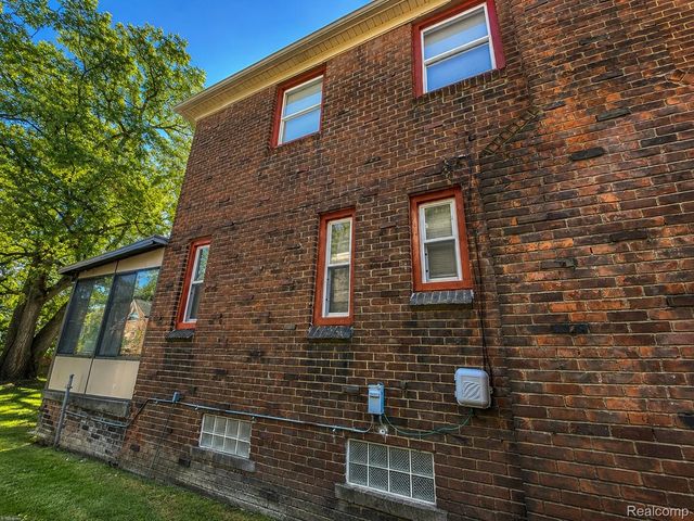 14914 Marlowe Street, Detroit, MI 48227