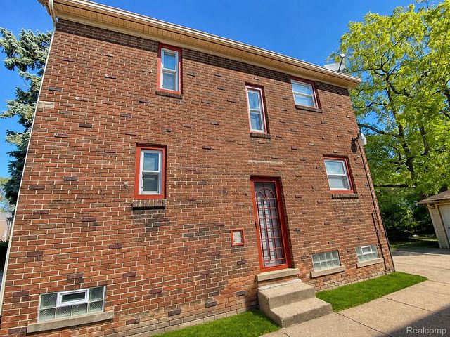 14914 Marlowe Street, Detroit, MI 48227