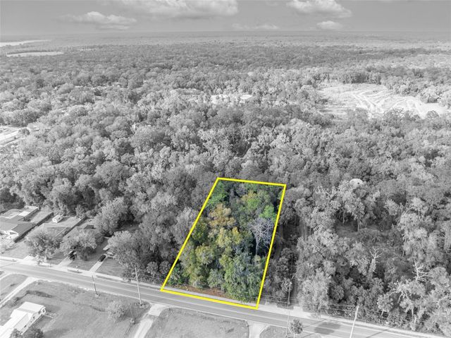 W NEW YORK AVENUE, Orange City, FL 32763