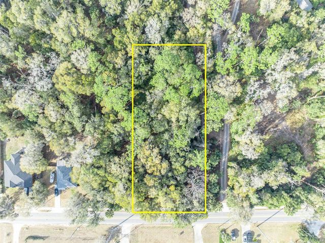 W NEW YORK AVENUE, Orange City, FL 32763