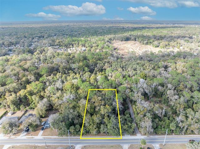 W NEW YORK AVENUE, Orange City, FL 32763