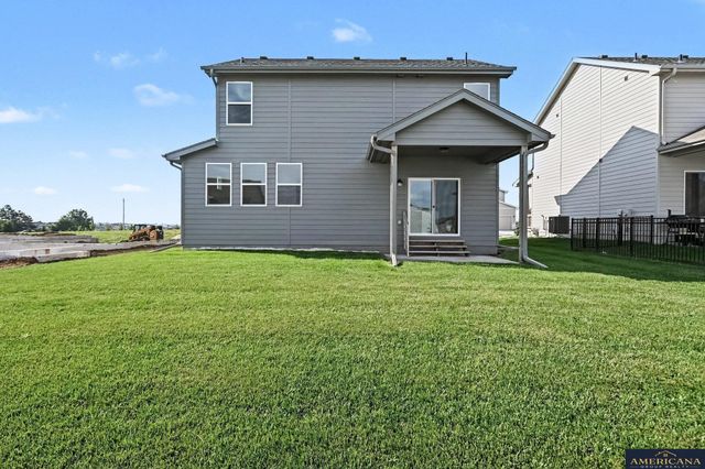 17604 Willit Street, Bennington, NE 68007