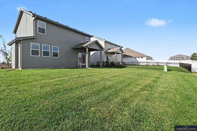17604 Willit Street, Bennington, NE 68007