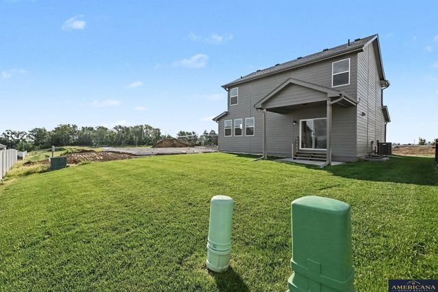 17604 Willit Street, Bennington, NE 68007