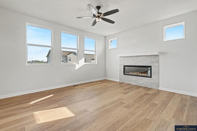 17604 Willit Street, Bennington, NE 68007