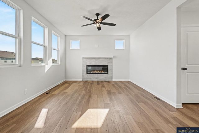 17604 Willit Street, Bennington, NE 68007