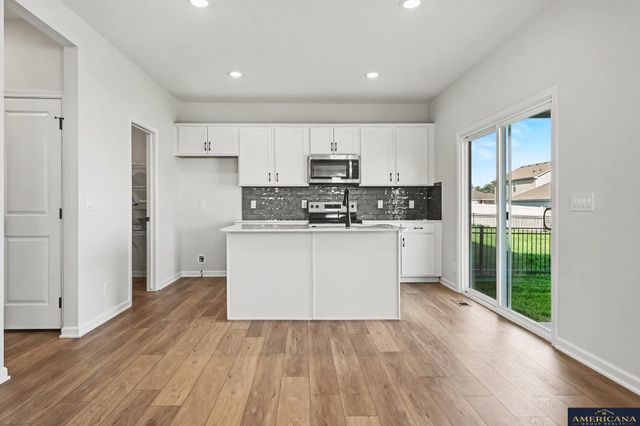 17604 Willit Street, Bennington, NE 68007