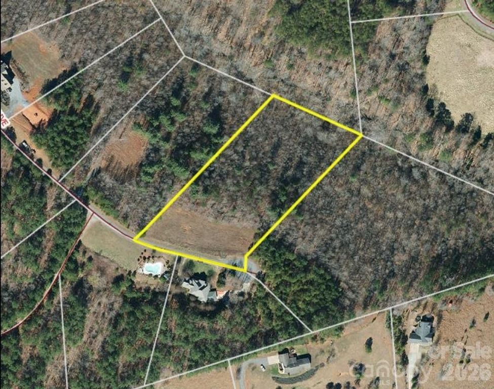TBD Hope Drive, Rutherfordton, NC 28139