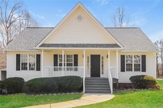 6900 Salem Quarter Road, Belews Creek, NC 27009