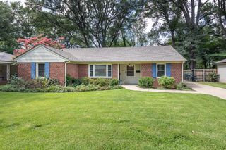 4696 KAYE RD, Memphis, TN 38117