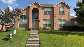 3520 Estacado Lane, Plano, TX 75025