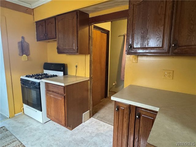 6474 Hamilton Drive, Evans, NY 14047