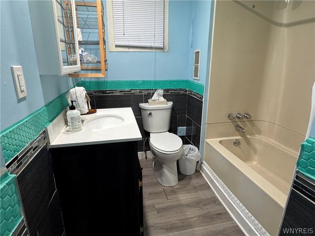 6474 Hamilton Drive, Evans, NY 14047