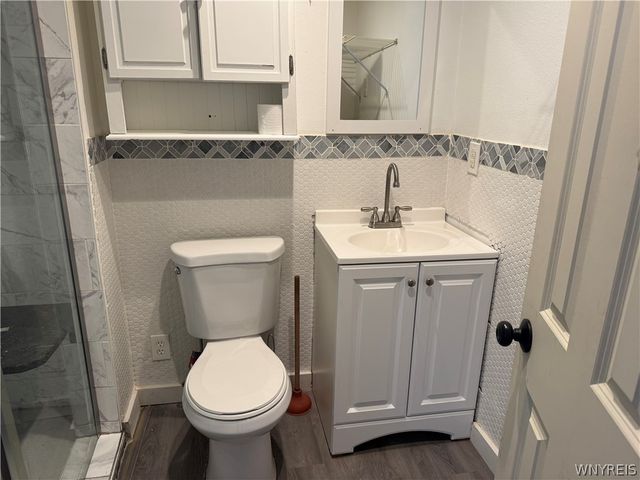 6474 Hamilton Drive, Evans, NY 14047