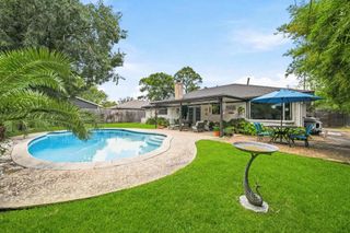 8835 Eldora Drive, Houston, TX 77080