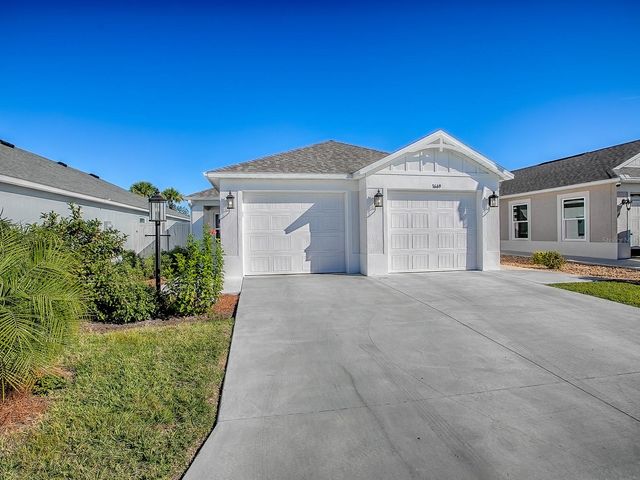 1669 CADORETTE DRIVE, The Villages, FL 34762
