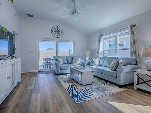 1669 CADORETTE DRIVE, The Villages, FL 34762