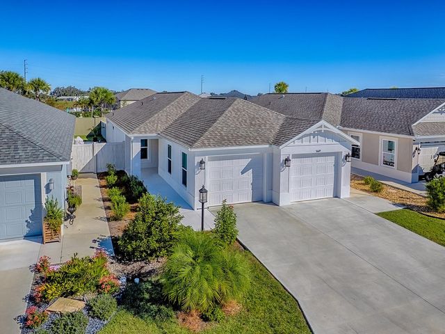 1669 CADORETTE DRIVE, The Villages, FL 34762