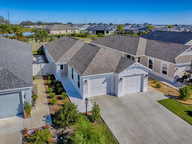 1669 CADORETTE DRIVE, The Villages, FL 34762