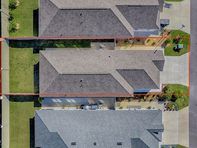 1669 CADORETTE DRIVE, The Villages, FL 34762