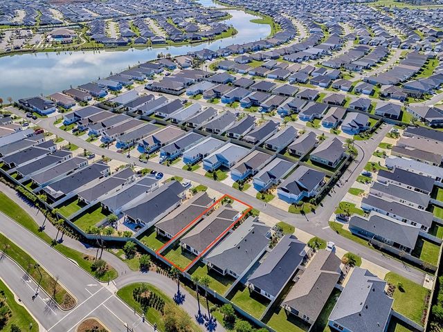 1669 CADORETTE DRIVE, The Villages, FL 34762