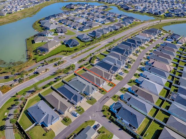 1669 CADORETTE DRIVE, The Villages, FL 34762