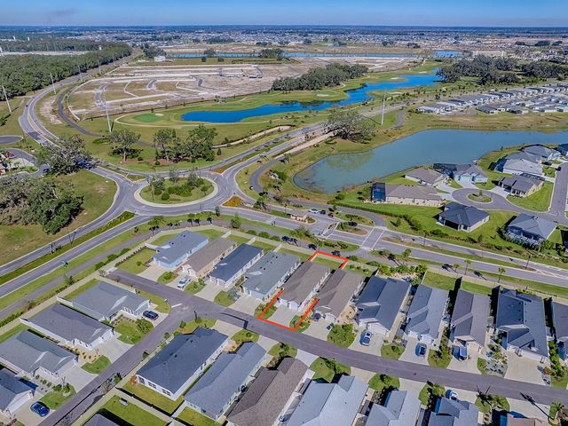 1669 CADORETTE DRIVE, The Villages, FL 34762