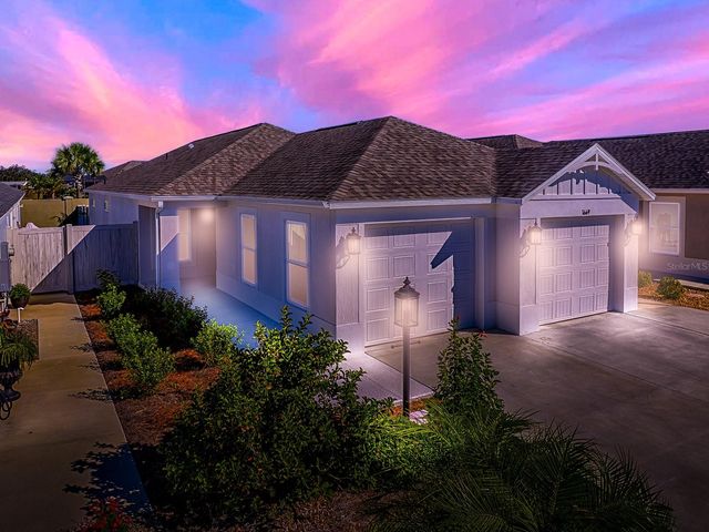 1669 CADORETTE DRIVE, The Villages, FL 34762