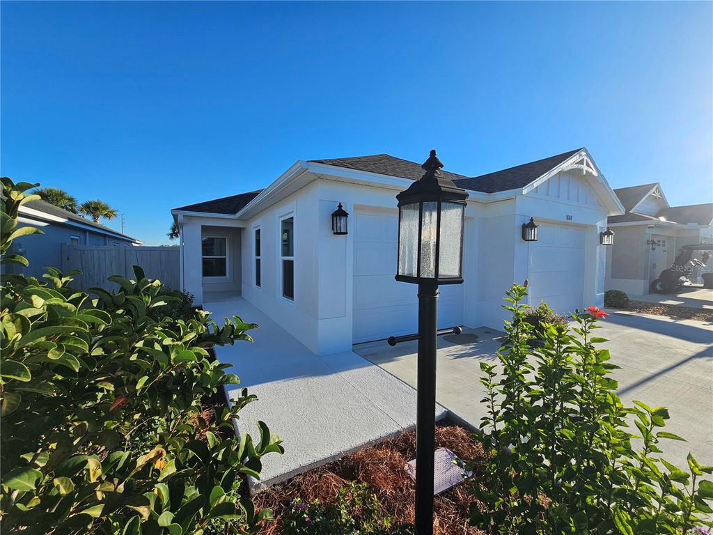 1669 CADORETTE, The Villages, FL 34762