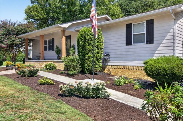 1331 Briarwood Pl, NW, Cleveland, TN 37312