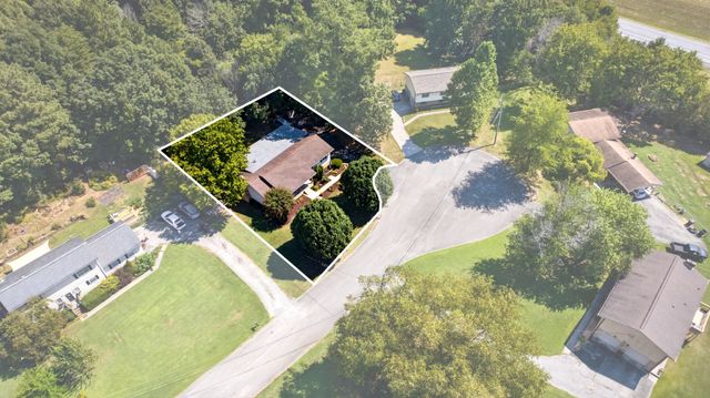 1331 Briarwood Pl, NW, Cleveland, TN 37312