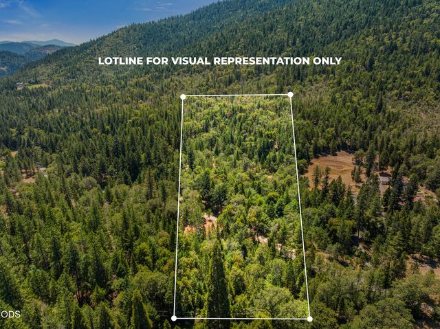 6907 Bear Branch Road, Rogue River, OR 97537
