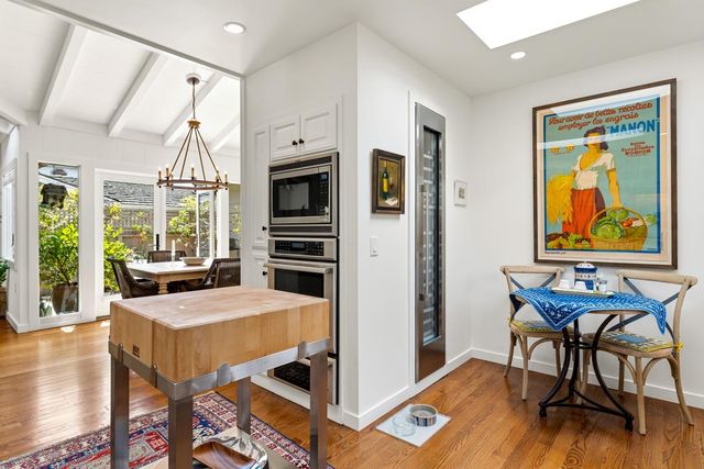 0 Camino Real 4 SW of 2nd, Carmel, CA 93921