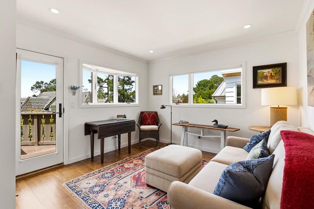 0 Camino Real 4 SW of 2nd, Carmel, CA 93921