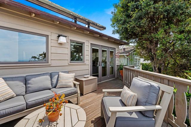 0 Camino Real 4 SW of 2nd, Carmel, CA 93921