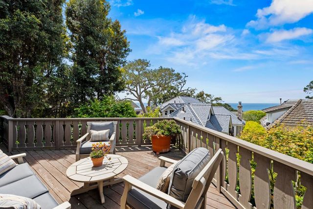 0 Camino Real 4 SW of 2nd, Carmel, CA 93921