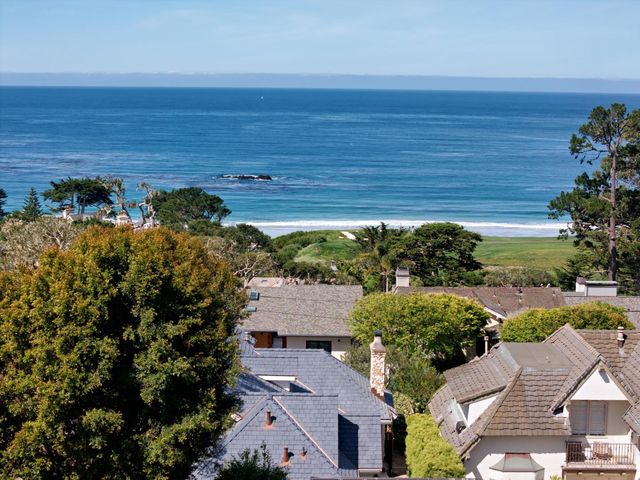 0 Camino Real 4 SW of 2nd, Carmel, CA 93921