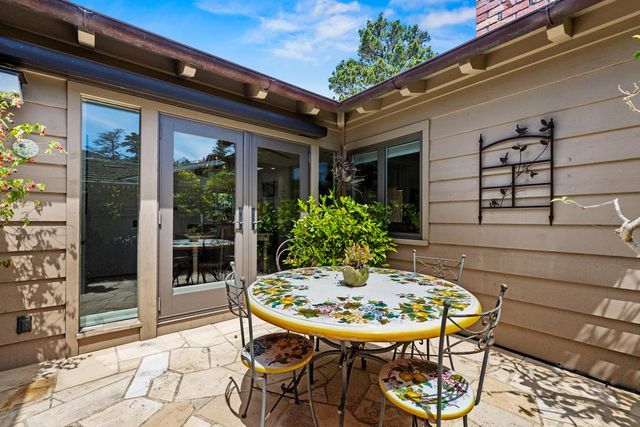 0 Camino Real 4 SW of 2nd, Carmel, CA 93921