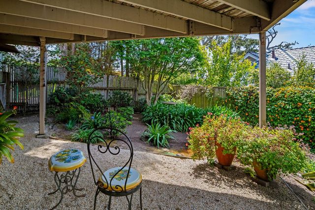 0 Camino Real 4 SW of 2nd, Carmel, CA 93921