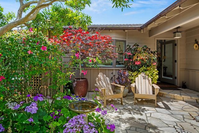 0 Camino Real 4 SW of 2nd, Carmel, CA 93921