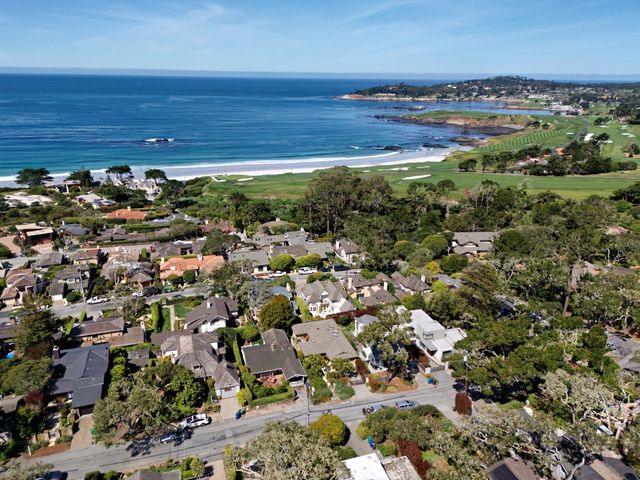 0 Camino Real 4 SW of 2nd, Carmel, CA 93921